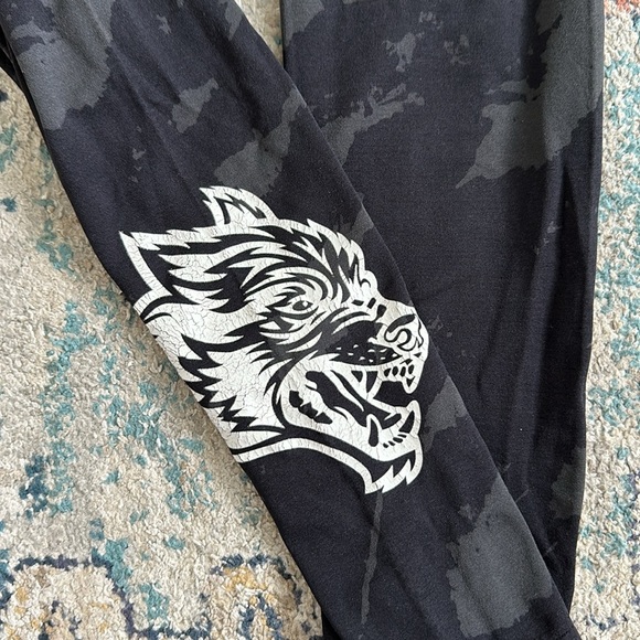 Darc sport She 🐺 seamless leggings - Picture 3 of 6